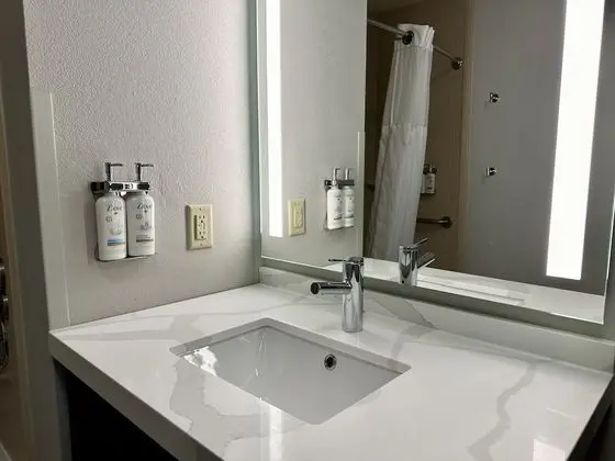 Stüdyo Süit, 1 Büyük (Queen) Boy Yatak, Engellilere Uygun, Mutfak (Communications)