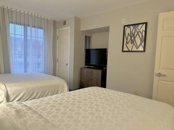 Süit, 1 Yatak Odası, Engellilere Uygun, Mutfak (Communications)