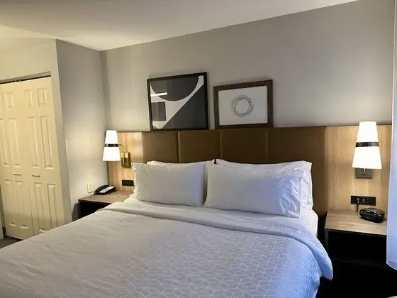 Süit, 1 Yatak Odası, Engellilere Uygun, Mutfak (Communications, Mobility)