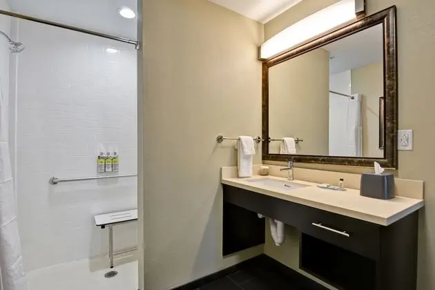 Stüdyo Süit, 1 Büyük (Queen) Boy Yatak, Engellilere Uygun, Mutfak (Mobility, Accessible Tub)