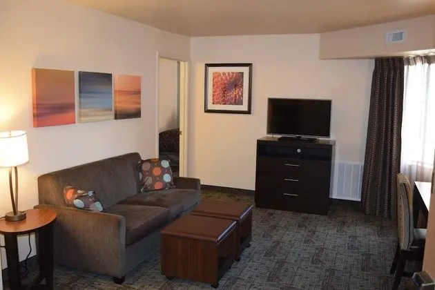Süit, 2 Yatak Odası (1 King, 1 Queen Bed)