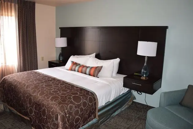 Süit, 2 Yatak Odası (1 King, 1 Queen Bed)