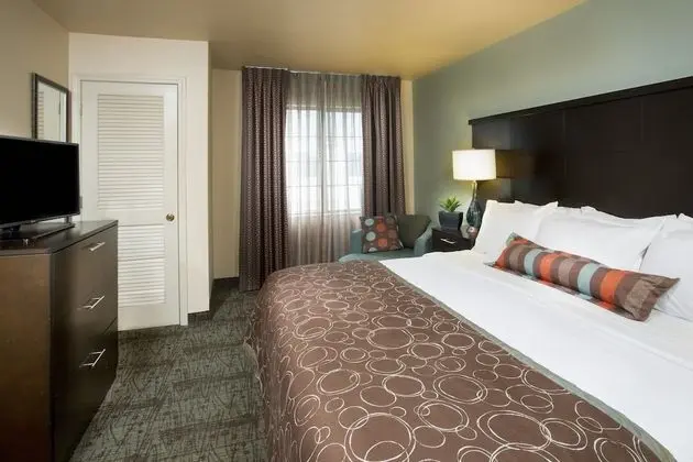 Süit, 2 Yatak Odası (1 King, 1 Queen Bed)