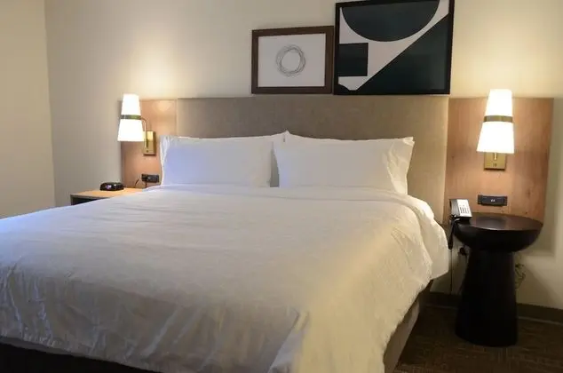 Süit, 1 Yatak Odası, Mutfak (Walk-In Shower)