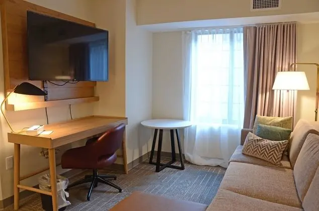 Süit, 1 Yatak Odası, Mutfak (Walk-In Shower)