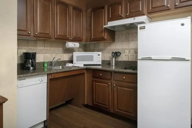 Süit, 1 Yatak Odası, Engellilere Uygun, Sigara İçilmez (Kitchen, Mobility, Access Tub)