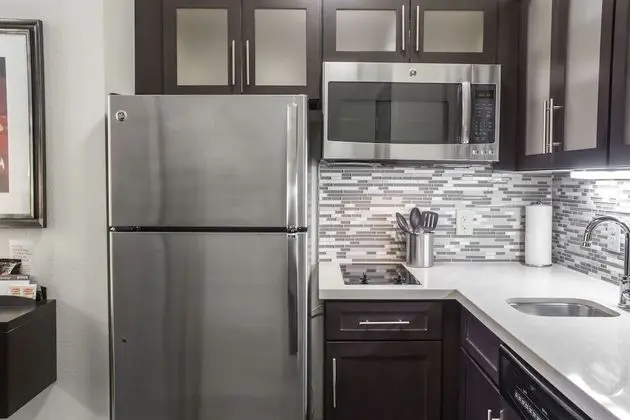 Süit, 1 Yatak Odası, Mutfak (1 Queen Bed)