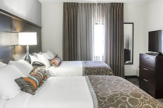 Süit, 2 Yatak Odası, Mutfak