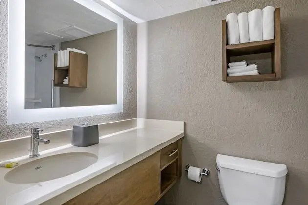 Süit, 1 Yatak Odası, Mutfak (2 Double Beds)