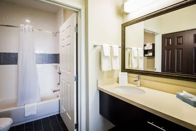 Stüdyo Süit, 1 En Büyük (King) Boy Yatak, Engellilere Uygun, Mutfak (Accessible Tub)