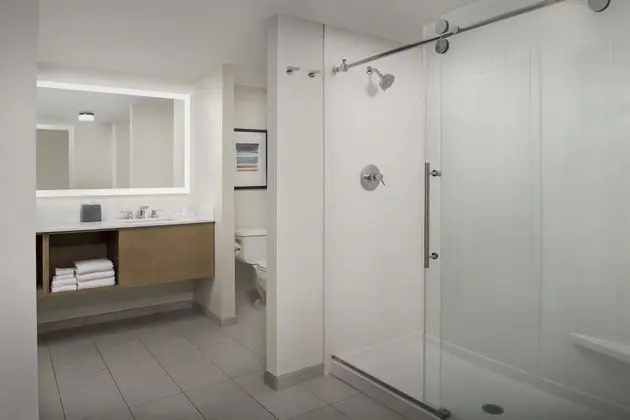 Süit, 2 Yatak Odası, Mutfak