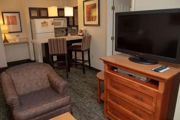 Süit, 1 En Büyük (King) Boy Yatak (One Bedroom)