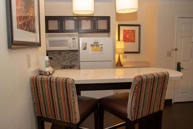 Süit, 2 Çift Kişilik Yatak (One Bedroom)