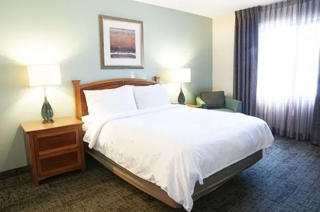 Superior Süit, 1 Büyük (Queen) Boy Yatak ve Çekyat (One Bedroom)