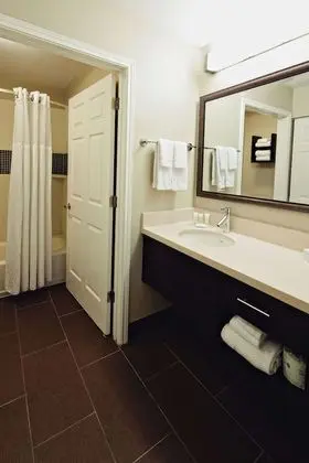 Superior Süit, 1 Büyük (Queen) Boy Yatak ve Çekyat (One Bedroom)