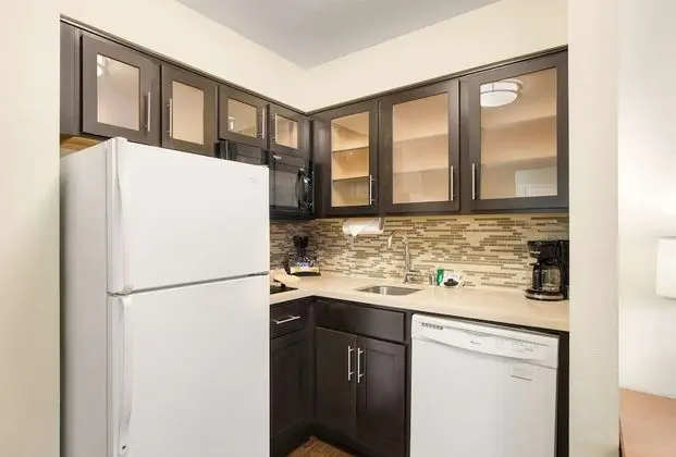 Süit, Birden Çok Yatak (Two Bedroom)