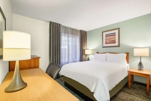 Süit, Birden Çok Yatak (Two Bedroom)