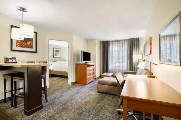 Süit, Birden Çok Yatak (Two Bedroom)