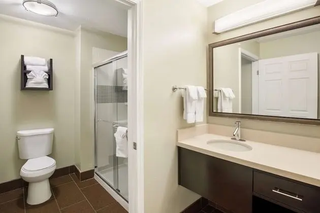 Süit, Birden Çok Yatak (Two Bedroom)