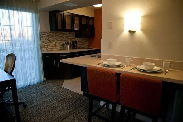 Süit, Birden Çok Yatak (Two Bedroom)
