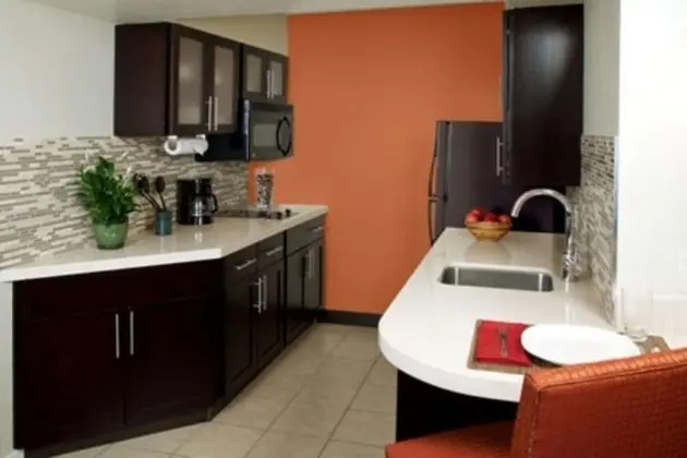 Süit, Birden Çok Yatak (Two Bedroom)