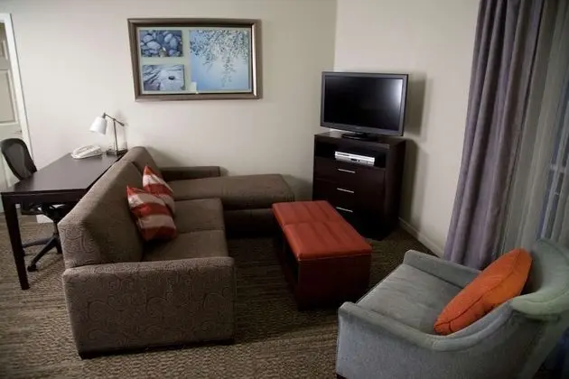 Süit, Birden Çok Yatak (Two Bedroom)