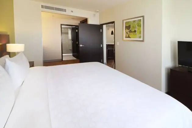 Süit, 1 Yatak Odası, Mutfak (Single Sofa)