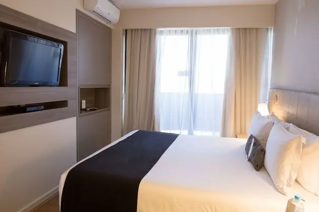 Süit, 2 Yatak Odası, Mutfak (High Floor)