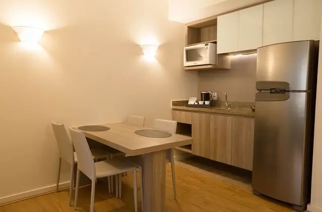 Süit, 2 Yatak Odası, Mutfak (High Floor)