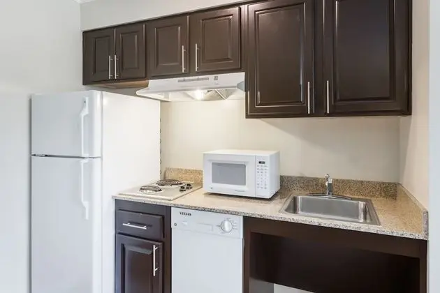 Süit, 1 Yatak Odası, Mutfak, Şehir Manzaralı (2 Full Beds)