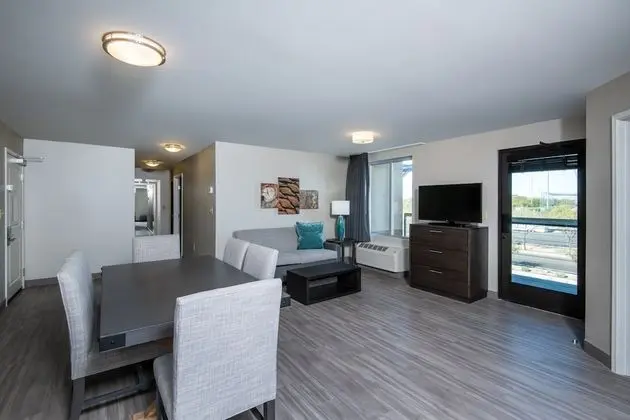 Süit, 2 Yatak Odası, Mutfak