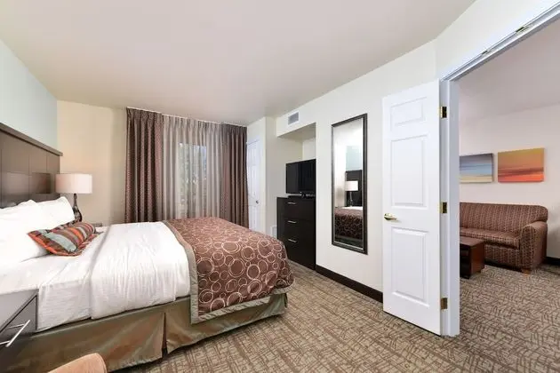 Süit, 1 Yatak Odası, Mutfak (1 King Bed)
