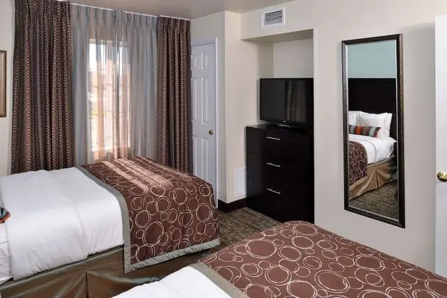 Süit, 1 Yatak Odası, Mutfak (2 Double Beds)