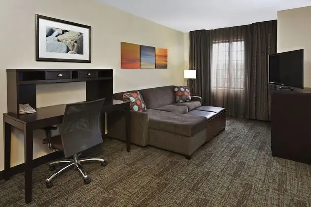 Süit, 1 Yatak Odası, Mutfak (1 King Bed, Sofa Bed)