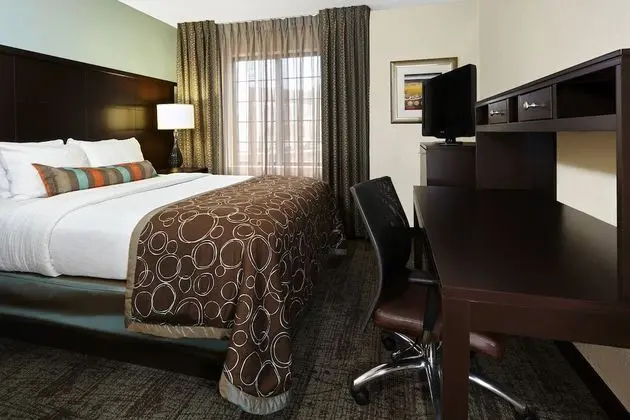 Süit, 2 Yatak Odası, Mutfak (1 King Bed, 1 Queen Bed)