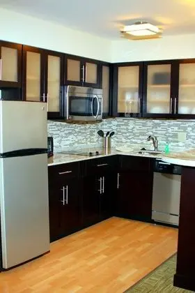 Stüdyo Süit, 1 Büyük (Queen) Boy Yatak, Engellilere Uygun, Sigara İçilmez (Kitchen)