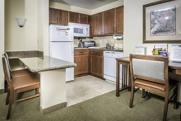 Stüdyo Süit, 1 En Büyük (King) Boy Yatak, Engellilere Uygun, Mutfak (Hear, Mobility Tub)