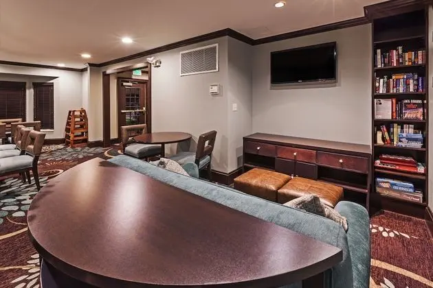 Standard Oda, Mutfak