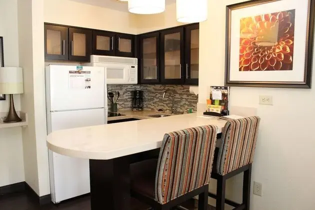 Süit, Birden Çok Yatak (Two Bedroom)