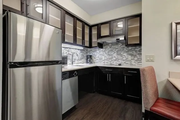 Süit, 1 Yatak Odası, Engellilere Uygun (Mobility, Accessible Tub)