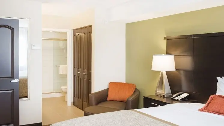 Stüdyo Süit, 1 En Büyük (King) Boy Yatak, Engellilere Uygun, Mutfak