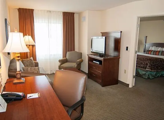 Süit, 1 Yatak Odası, Sigara İçilmez, Mutfak (1 King Bed)