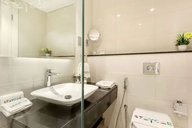 Deluxe Apart Daire, 1 Yatak Odası
