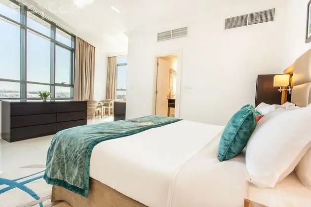 Deluxe Apart Daire, 1 Yatak Odası