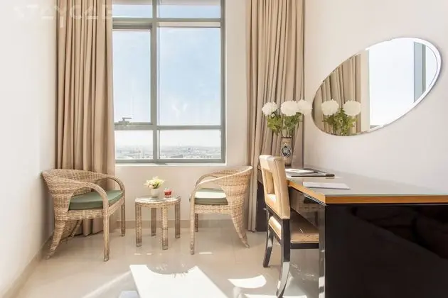Deluxe Apart Daire, 1 Yatak Odası