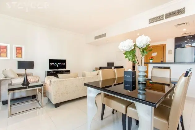 Deluxe Apart Daire, 1 Yatak Odası