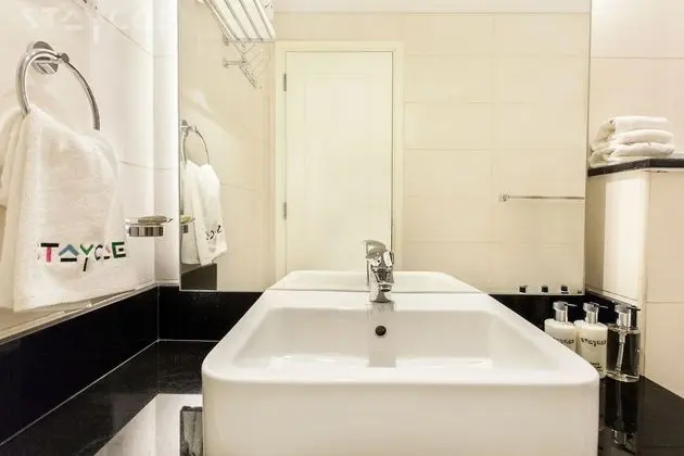 Deluxe Apart Daire, 1 Yatak Odası