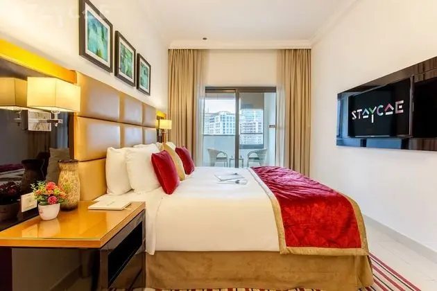 Deluxe Stüdyo