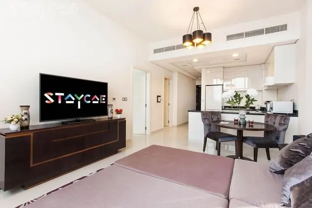 Deluxe Apart Daire, 1 Yatak Odası