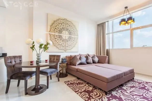 Deluxe Apart Daire, 1 Yatak Odası